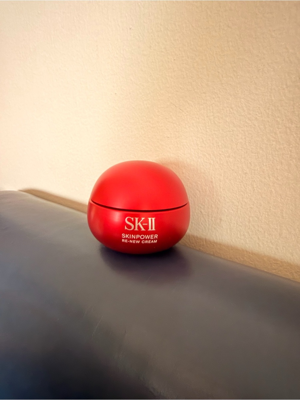 SK-II Skinpower Re-NEW Cream Anti-Aging NEW 1.6 fl oz